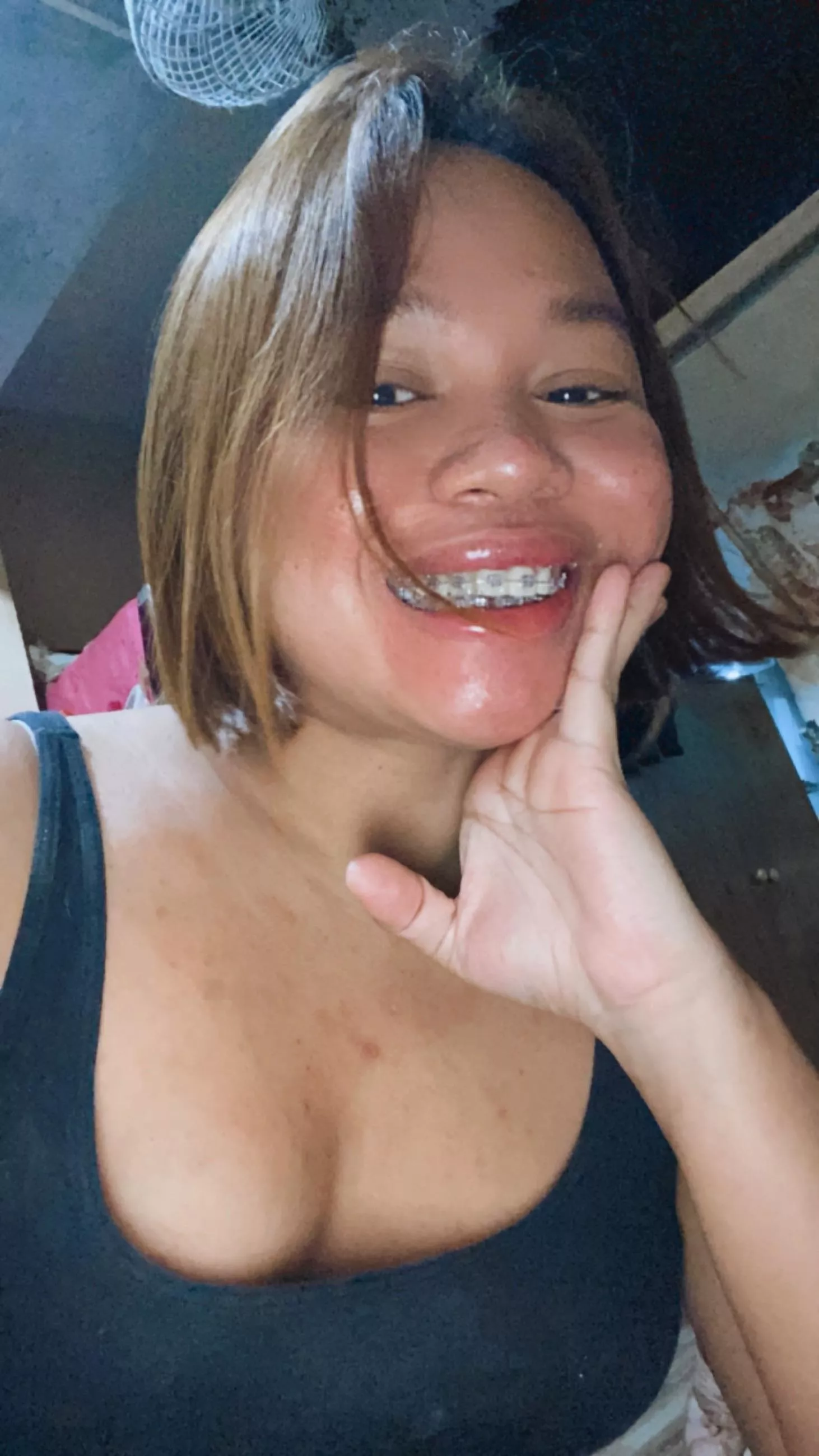 how about a filipina beauty?