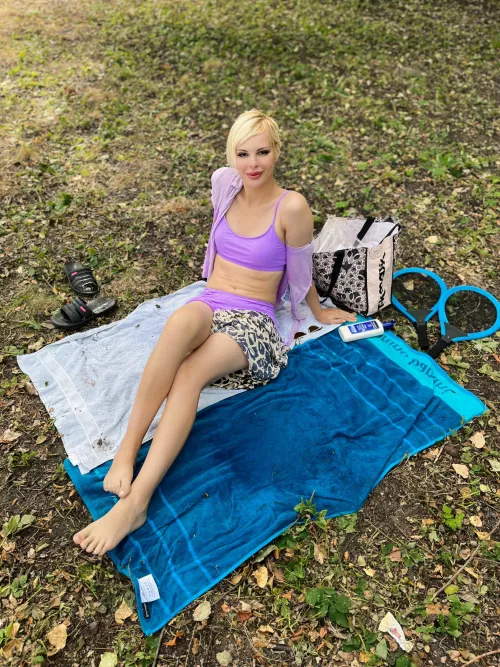 how do you like my feets? 💋