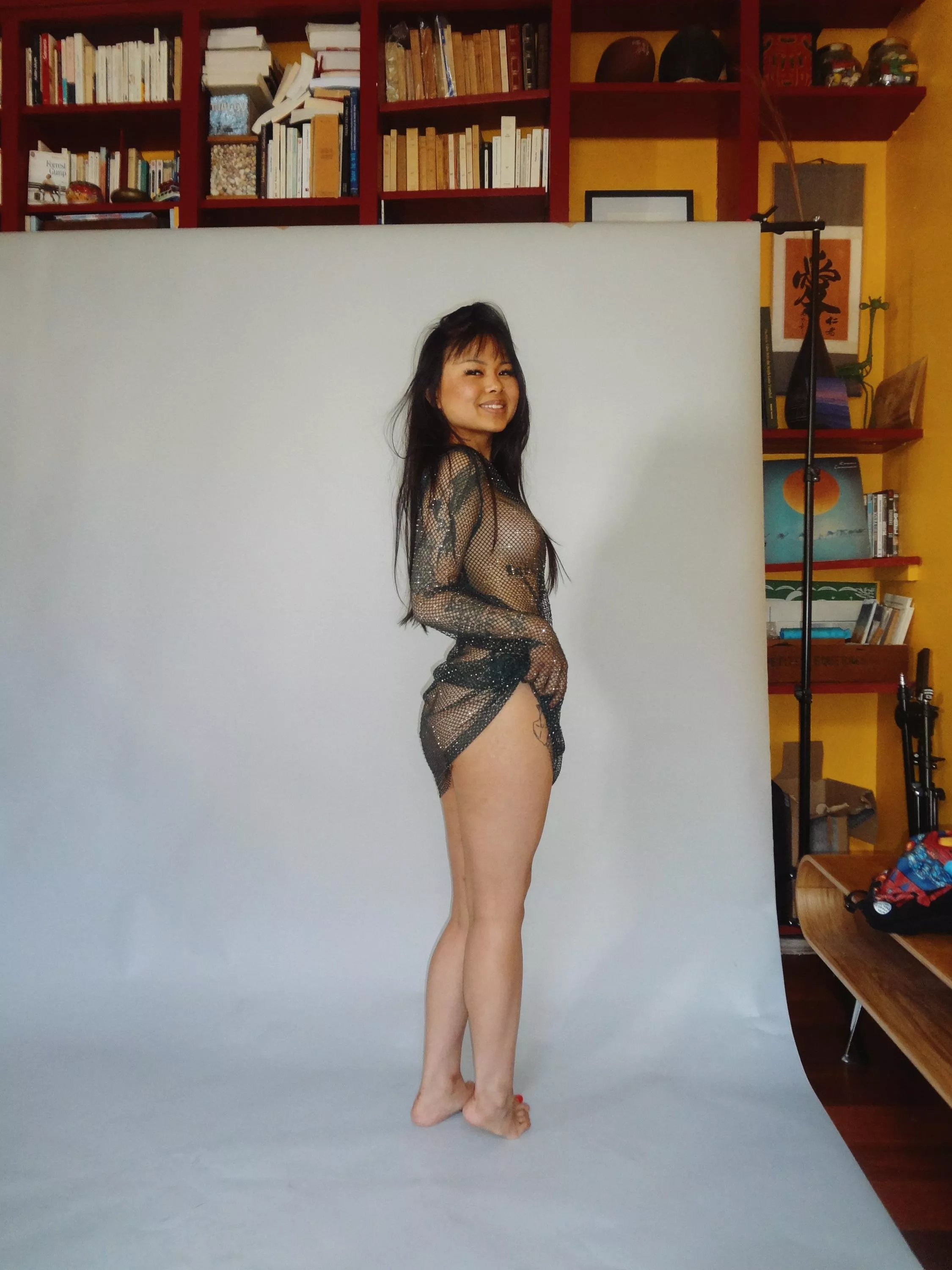 How do you love them? 