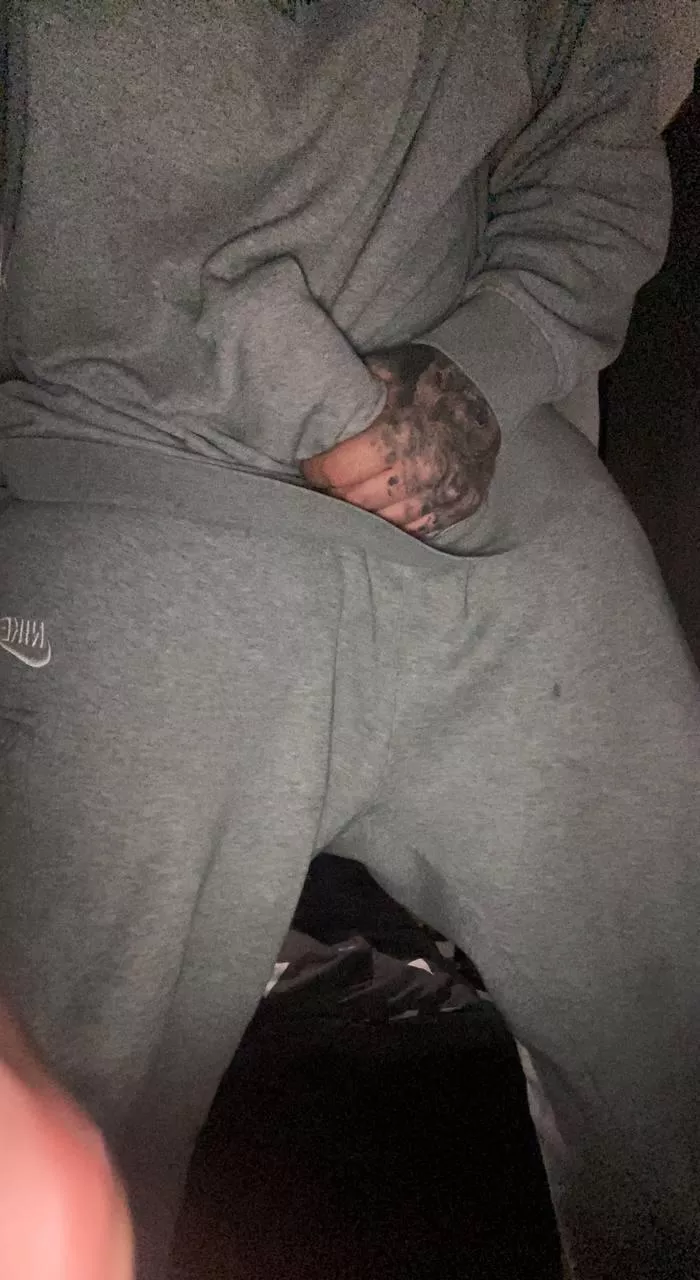 How I dress when I'm not in uniform 🫡