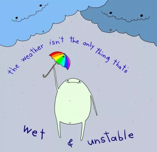 How I feel watching kink porn or reading smut 😭😂