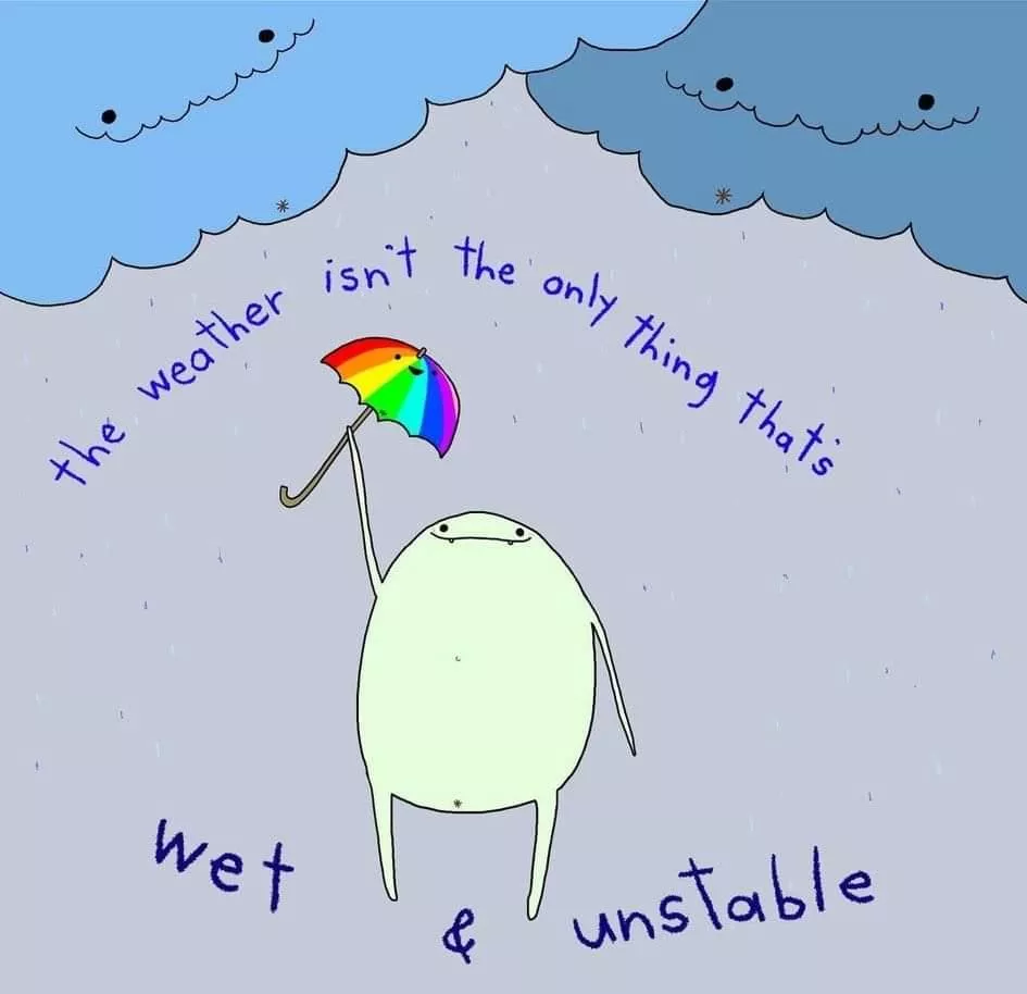 How I feel watching kink porn or reading smut 😭😂