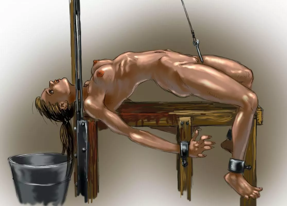 How long can she hold it?