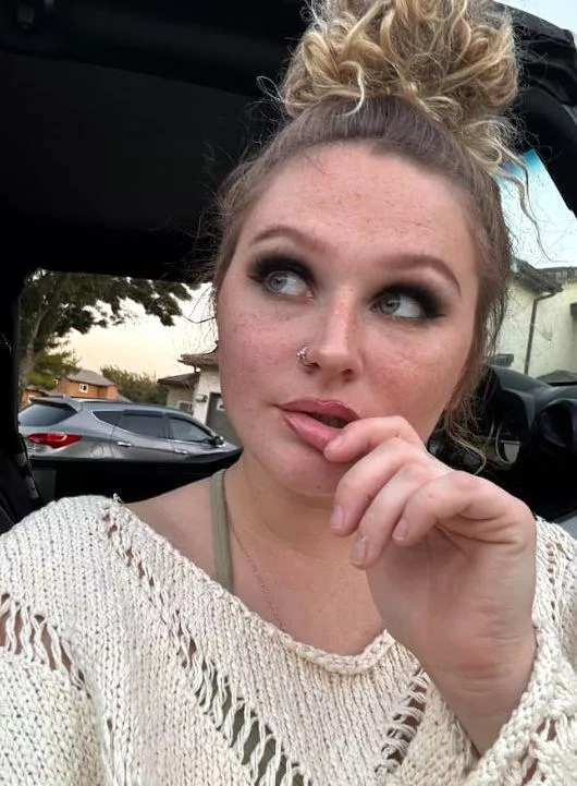 How many inches do you think i can take? ;)