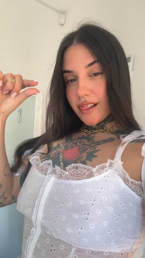 How small is that tiny clit? You deserve to be humiliated