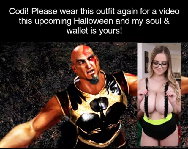 How to make Halloween this year peak