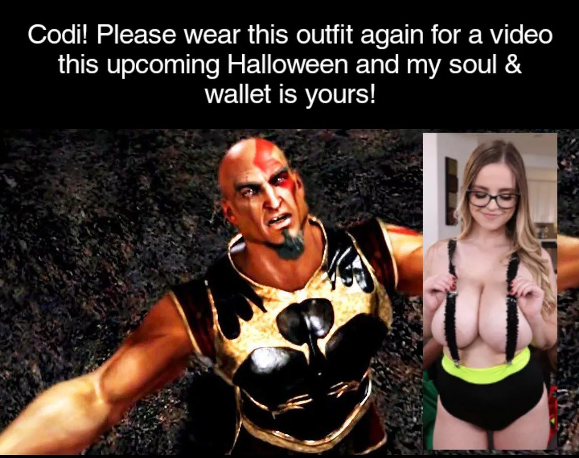 How to make Halloween this year peak