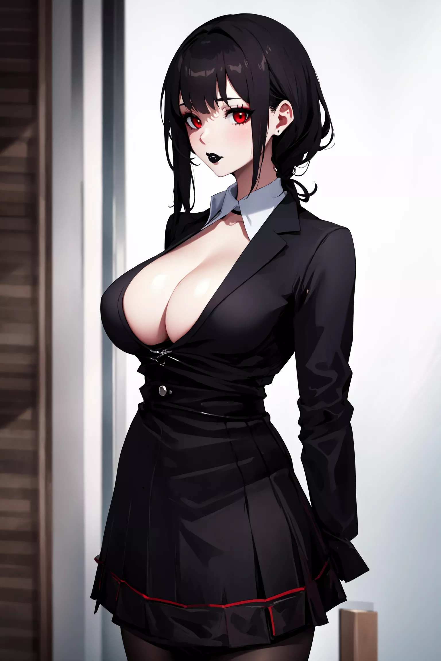 Huh? What's a BTG sir?