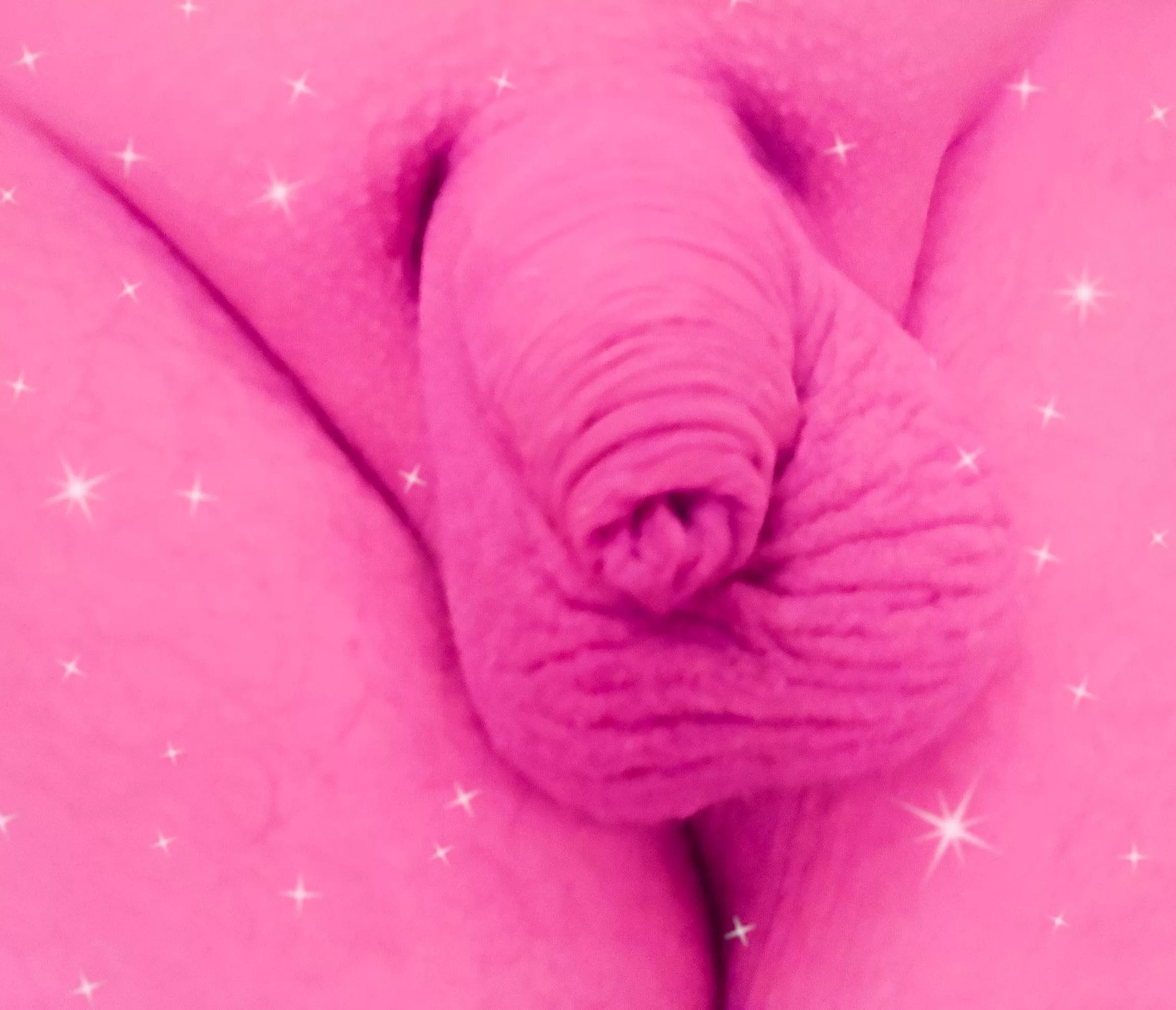 Humiliate me if you've got a bigger clit 