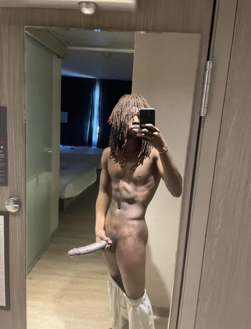 Hung BBC BULL(22) Okc Area