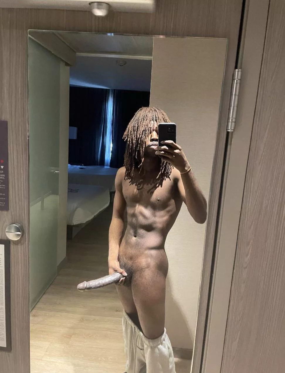 Hung BBC BULL(22) Okc Area