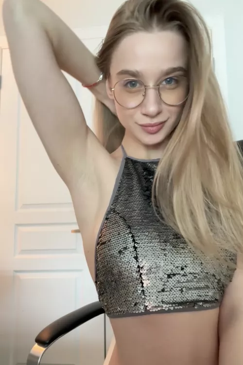 I appreciate the guys who makes me smile everyday