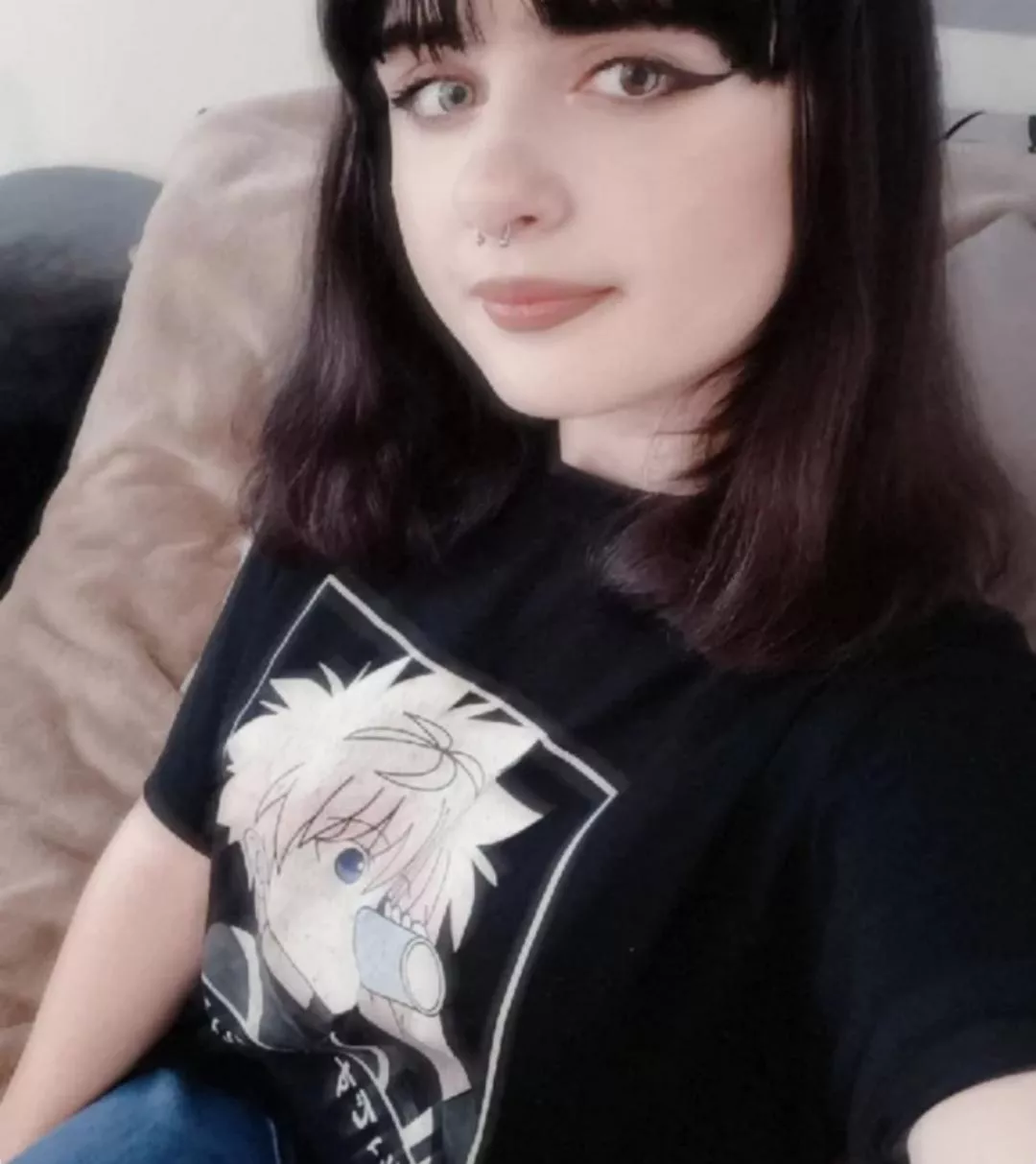 I booked a lip job 💜