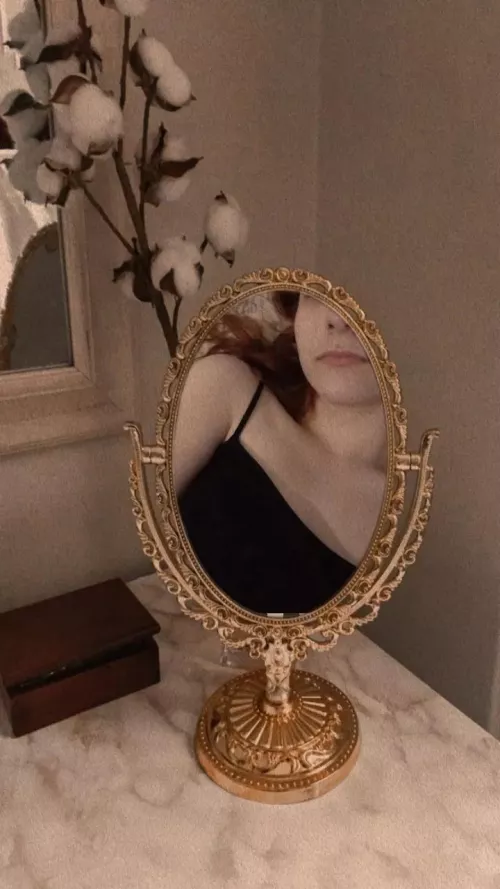 i can be really soft with my most loyal pups