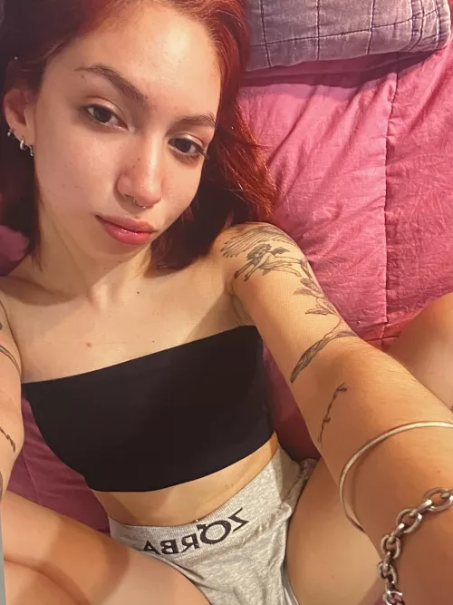 i can be ur personal cumslut