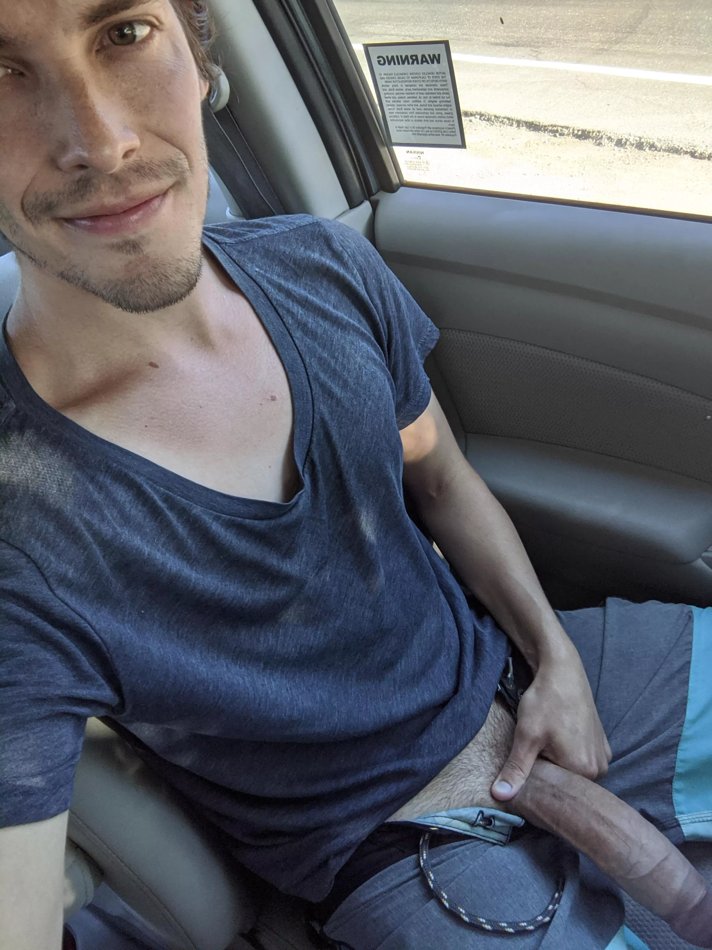 I could use some road head