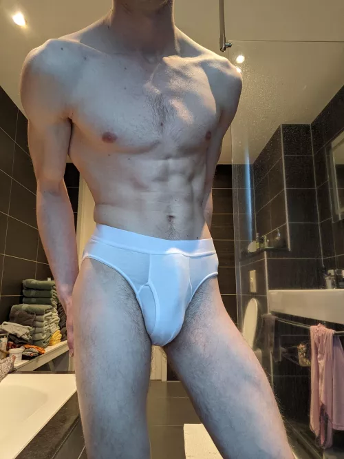 I definitely need to wear these more