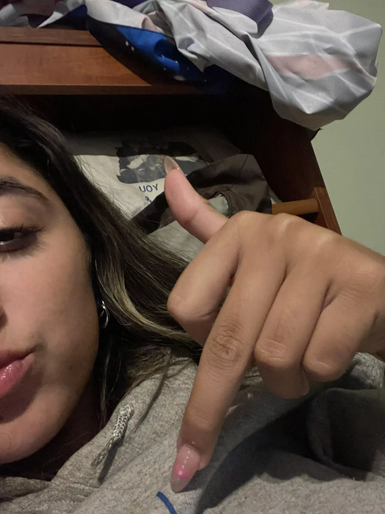 i deserve everything i want.