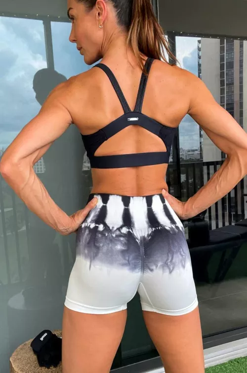 I deserve the satisfaction I am looking for