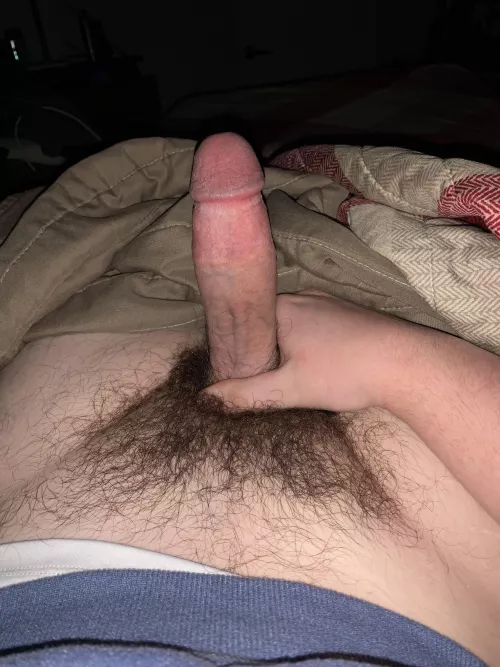 I don’t care if you can’t take it, I’m going all in