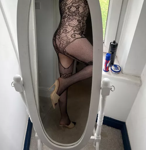 I don’t think I’m straight anymore…