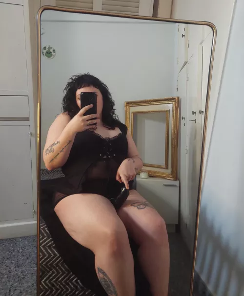 I have something for you