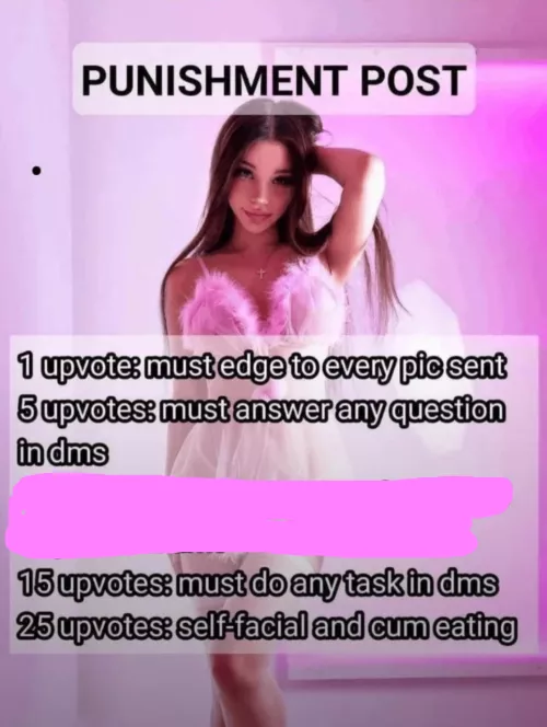 I have to make this Post because i lost to PullaPush. PLEASE IGNORE