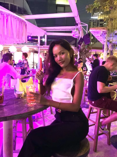 I hope I look good on thiss hehhe