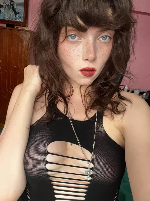 I hope I'm not bothering you