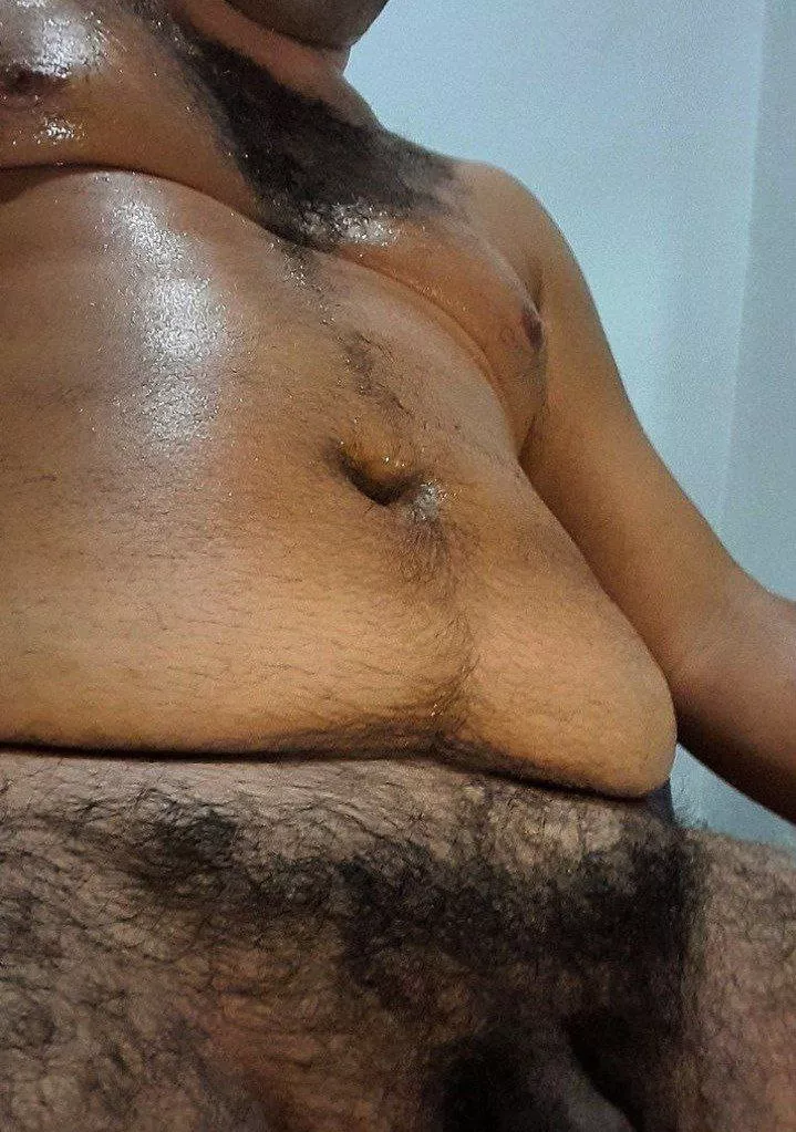 I just wanna make you sweat !!