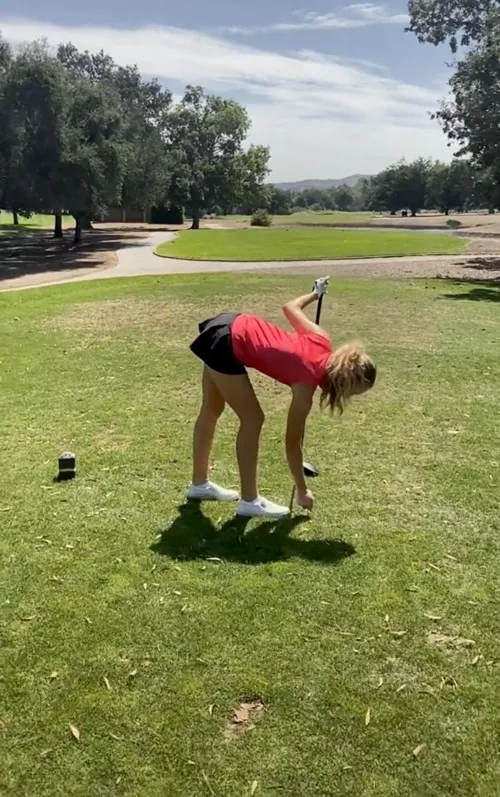 I know I’m not as crazy as some others but it’s still fun!