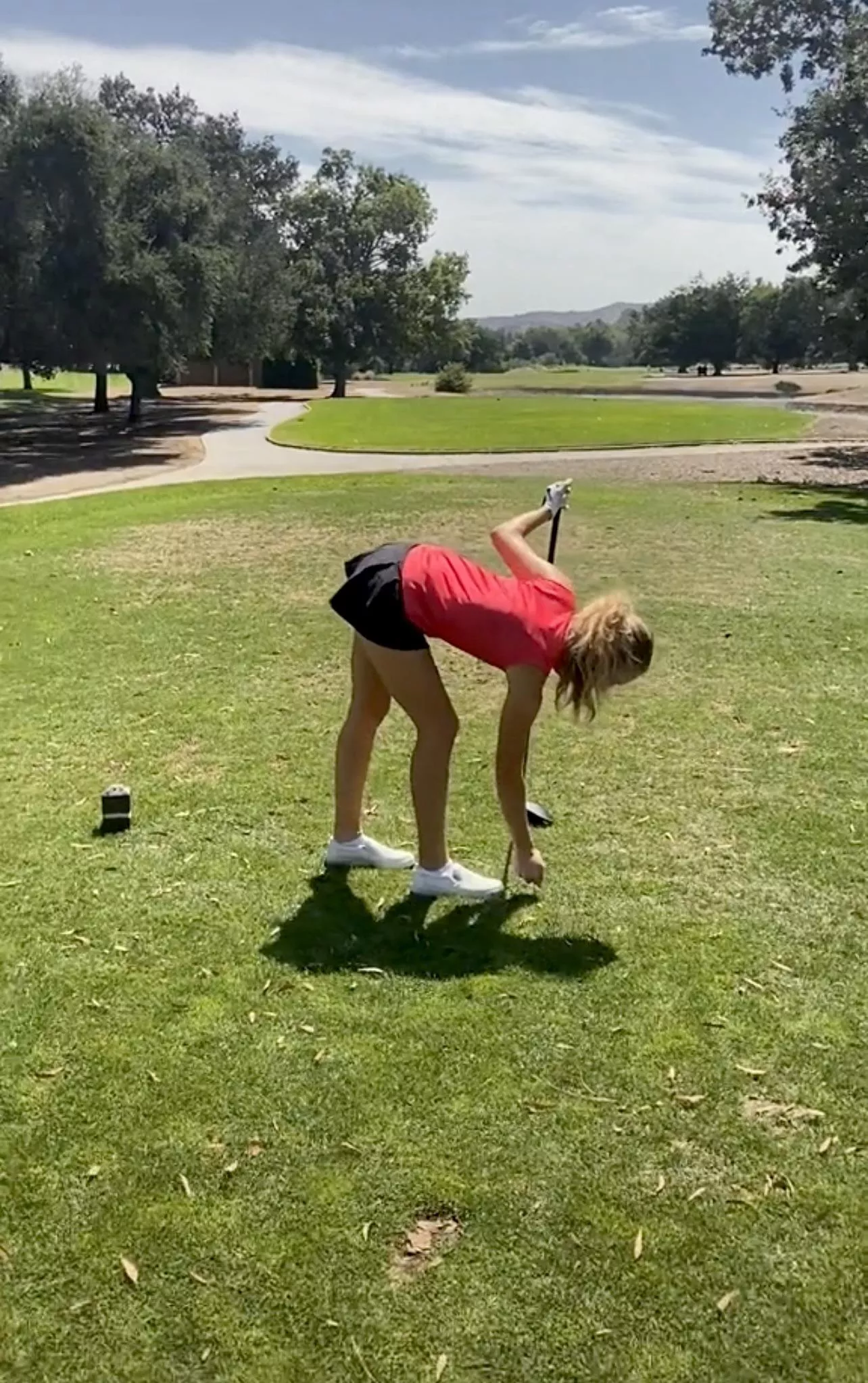 I know I’m not as crazy as some others but it’s still fun!