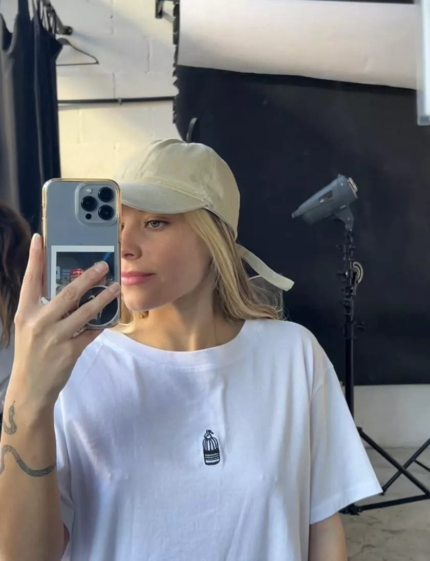 I know my Pokies are distrcting but I love this outfit