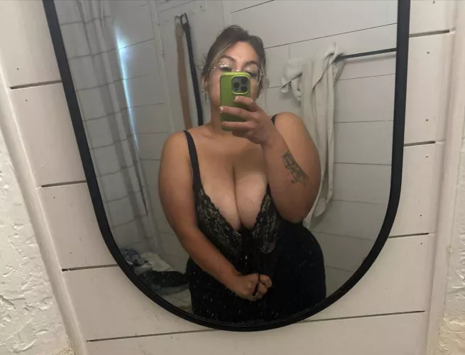 I know you regret losing me 