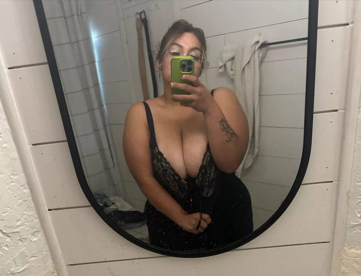 I know you regret losing me 