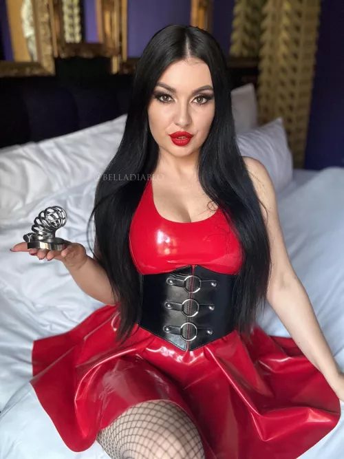 I know you want to be mine 