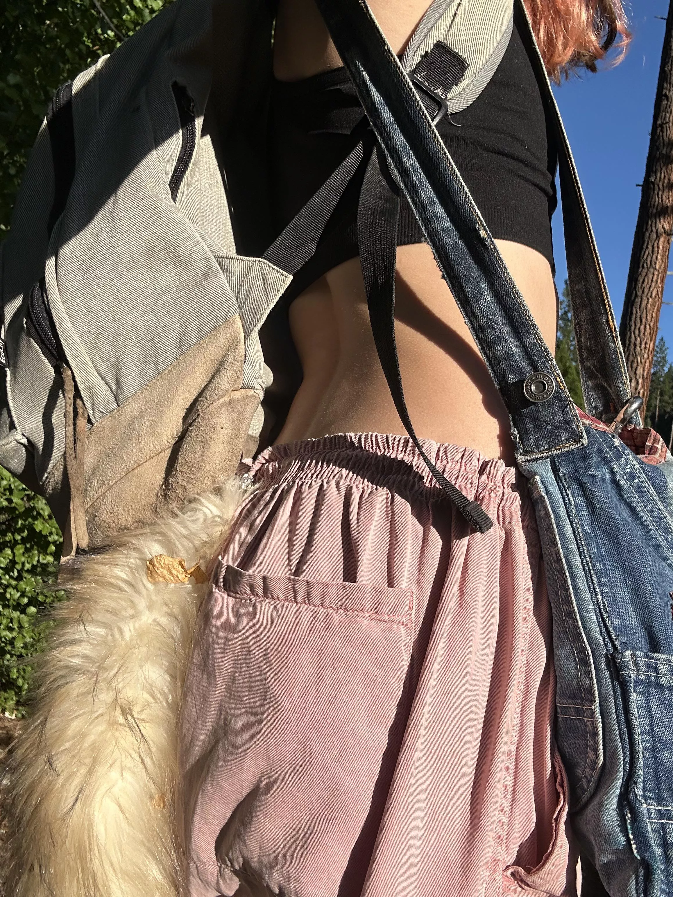 i like this tail more that i thought i did :3