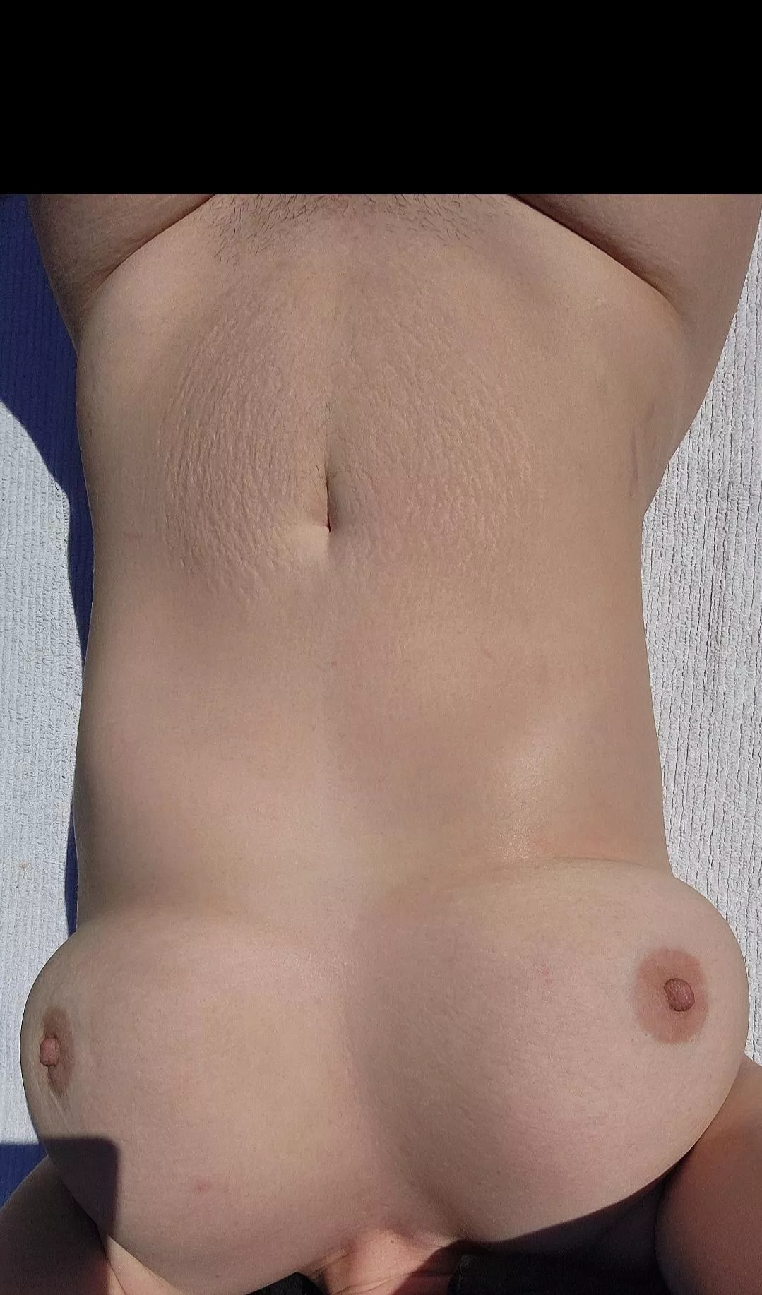 I like virgins who moan