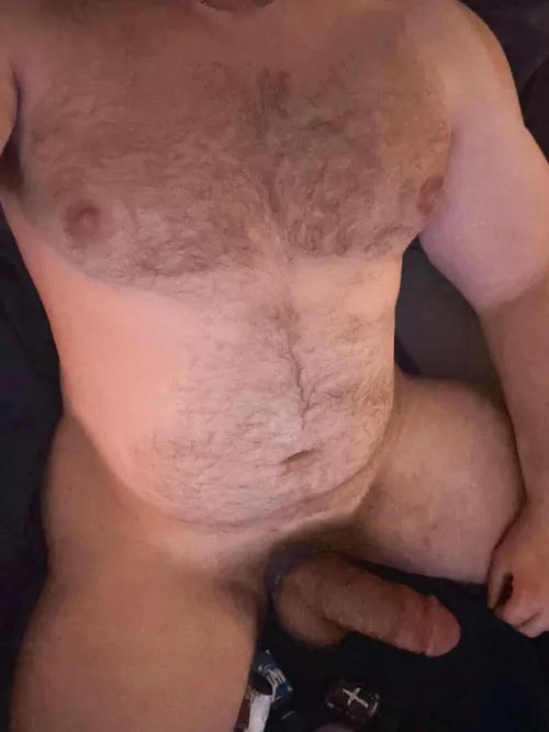 I love being a bator