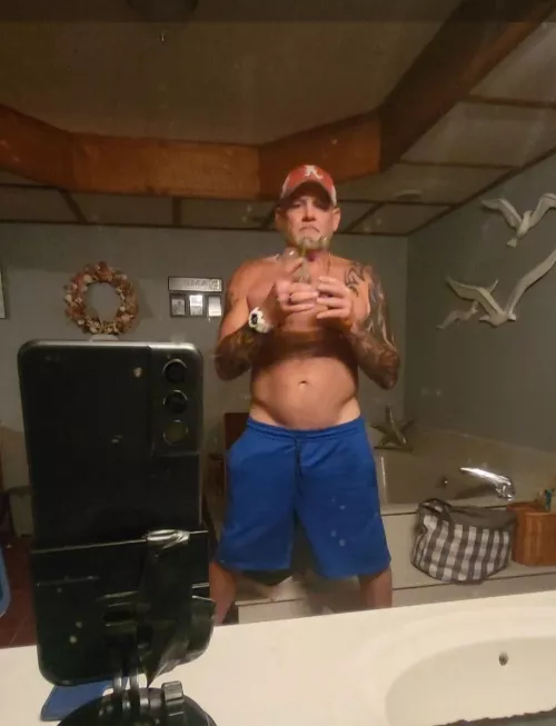 I love drugs and whores