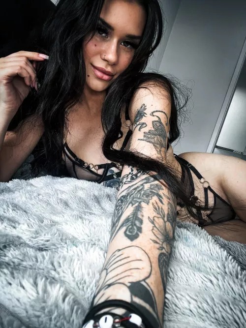 I love freckles ❤️‍🔥