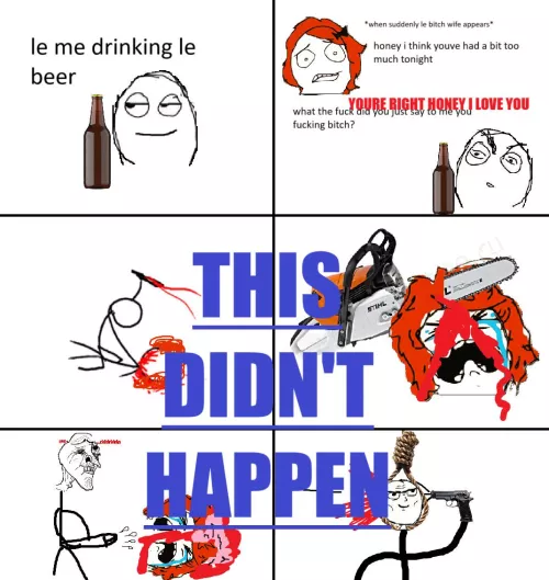 i love my wife so much 