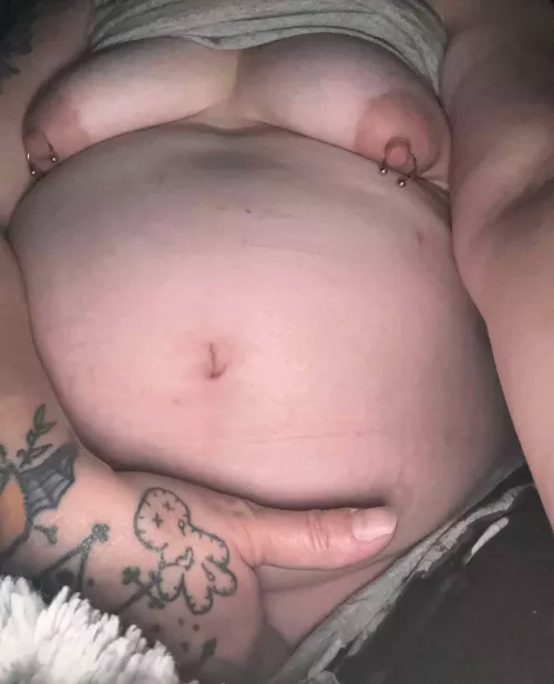 I love taking multiple cocks