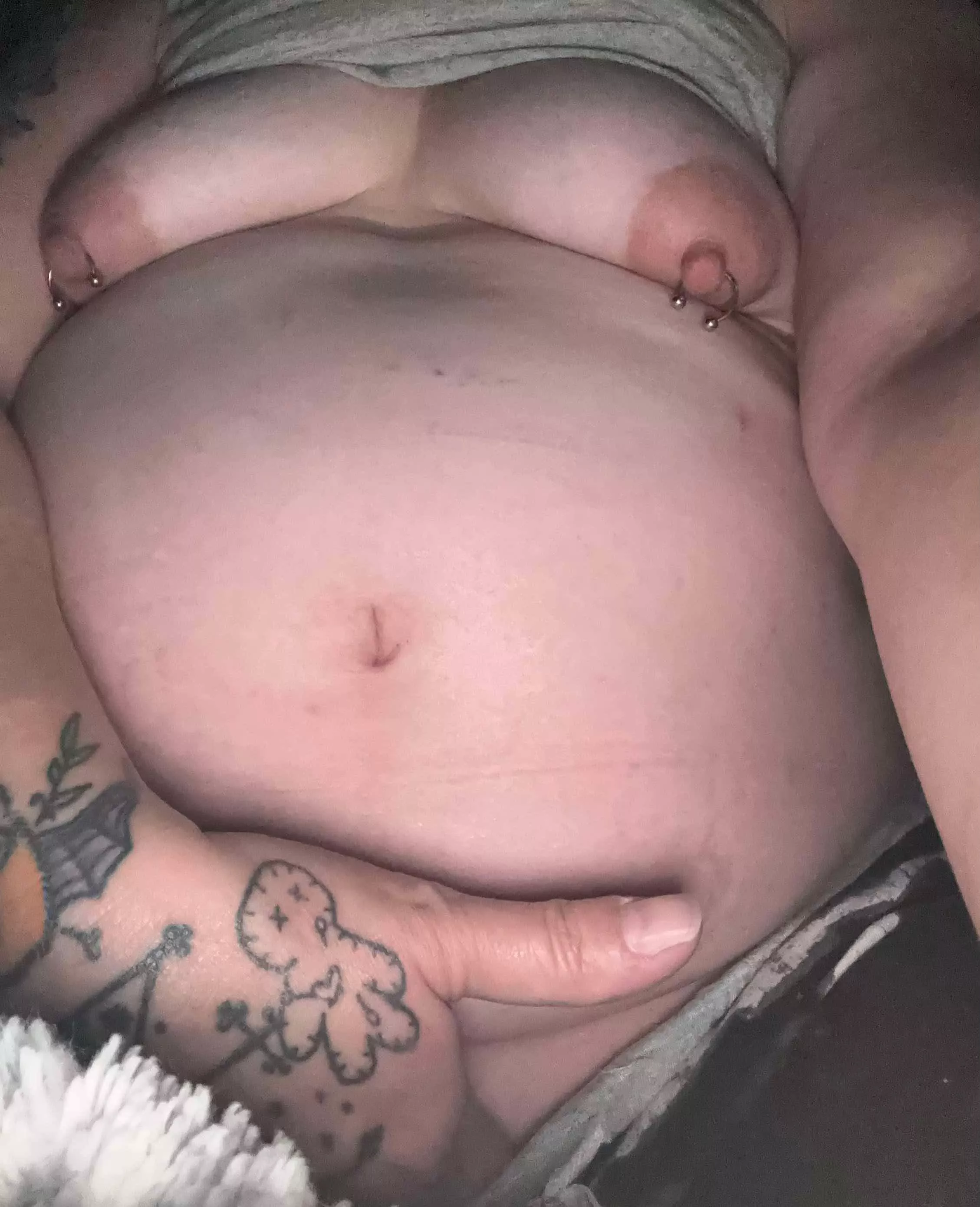 I love taking multiple cocks