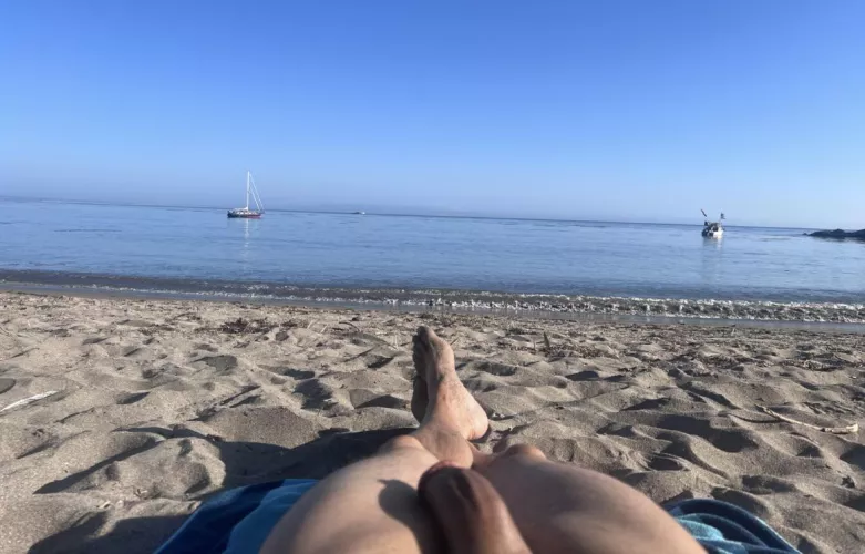 I love this place so much.  We’re so lucky to have this available 