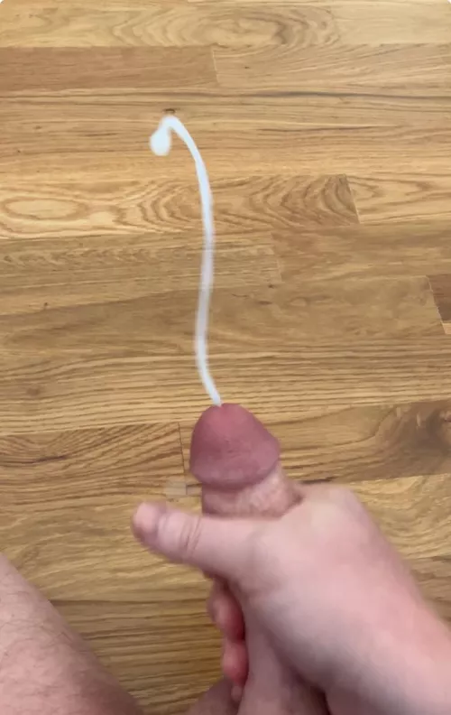 I love to cum more now that I’m clipped