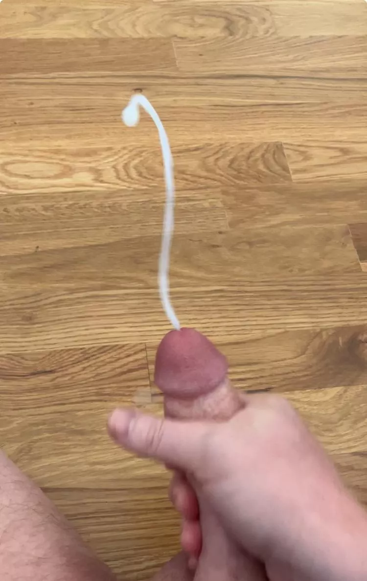 I love to cum more now that I’m clipped