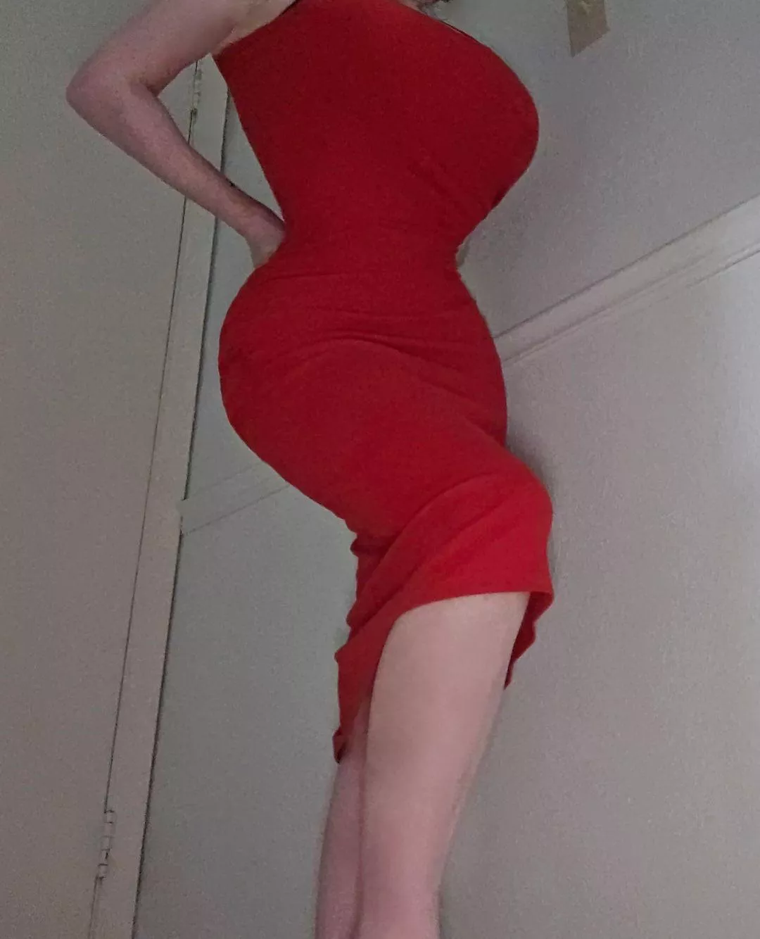 I need a reason to wear this out 