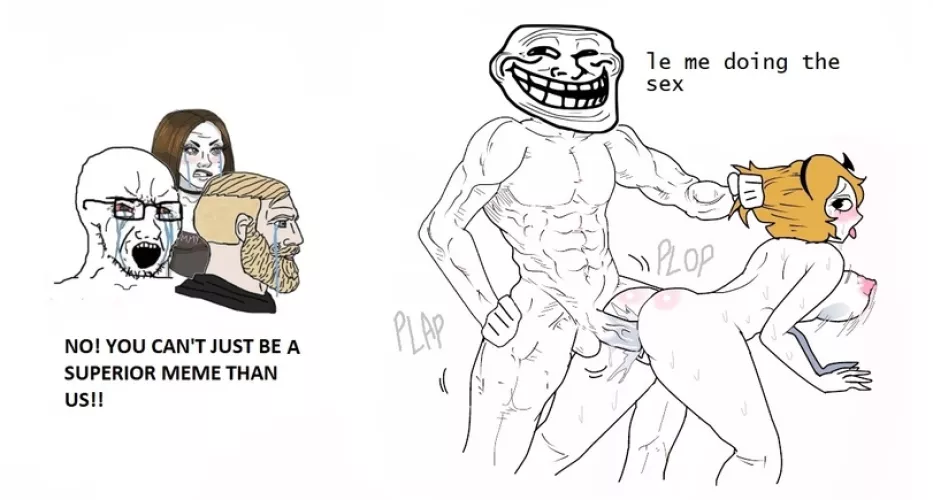 I need somewhere to post this