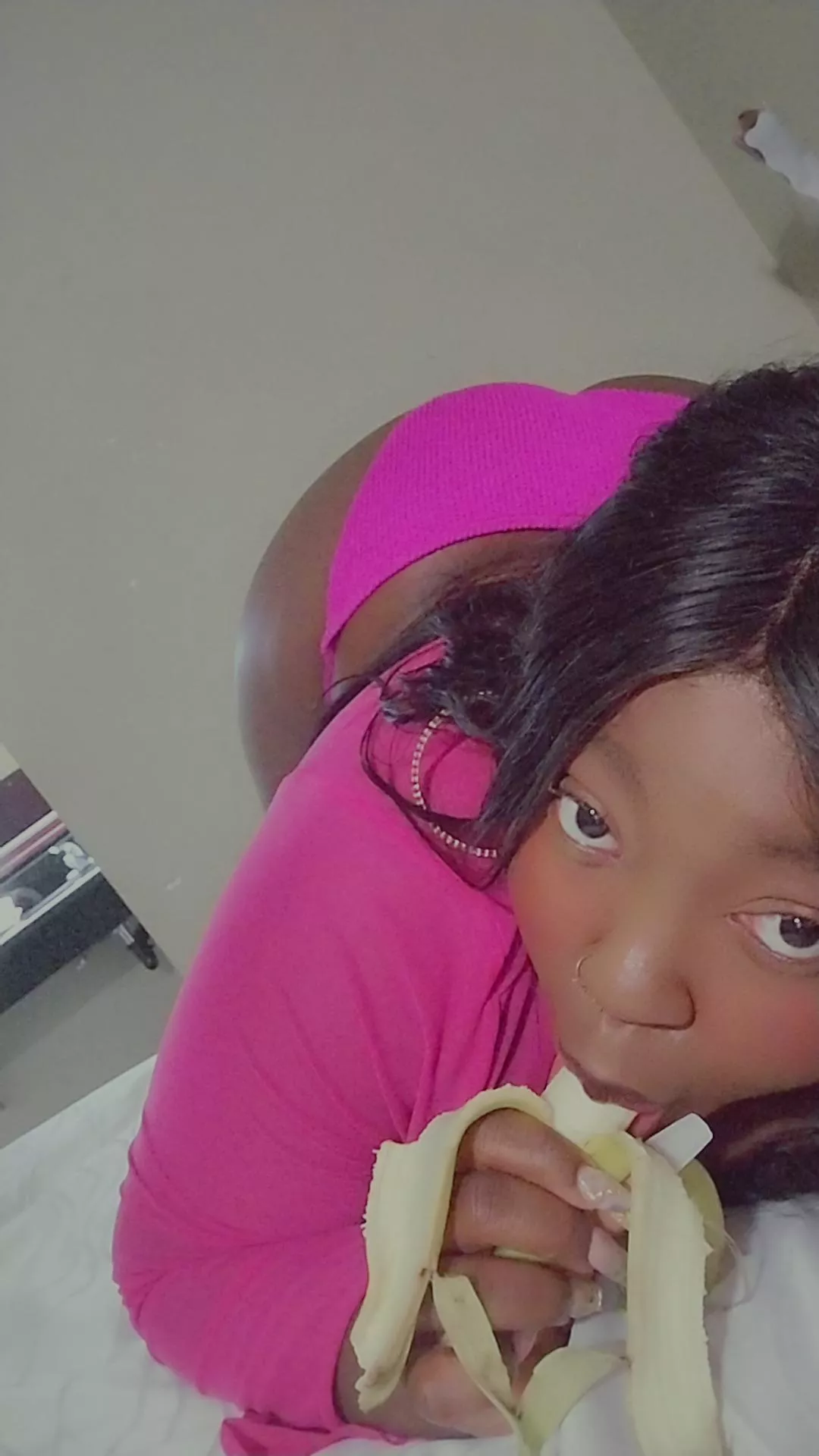 I need the real thing 🫣